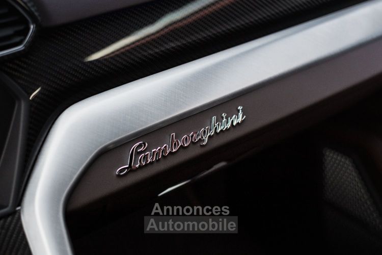 Lamborghini Urus 4.0 V8 650 CV - MONACO - <small></small> 234.900 € <small>TTC</small> - #22