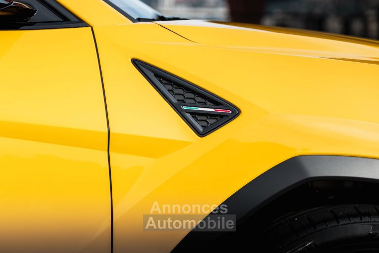 Lamborghini Urus 4.0 V8 650 CV - MONACO - <small></small> 299.900 € <small>TTC</small> - #11