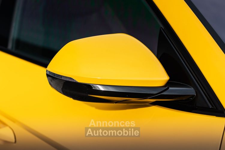 Lamborghini Urus 4.0 V8 650 CV - MONACO - <small></small> 299.900 € <small>TTC</small> - #13