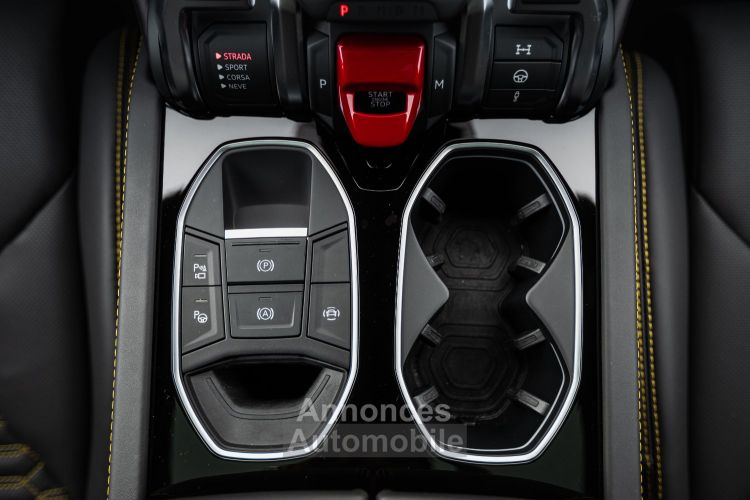 Lamborghini Urus 4.0 V8 650 CV - MONACO - <small></small> 299.900 € <small>TTC</small> - #30