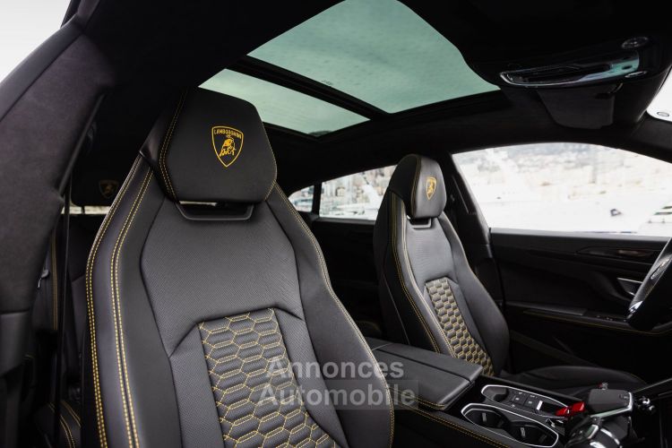 Lamborghini Urus 4.0 V8 650 CV - MONACO - <small></small> 299.900 € <small>TTC</small> - #37
