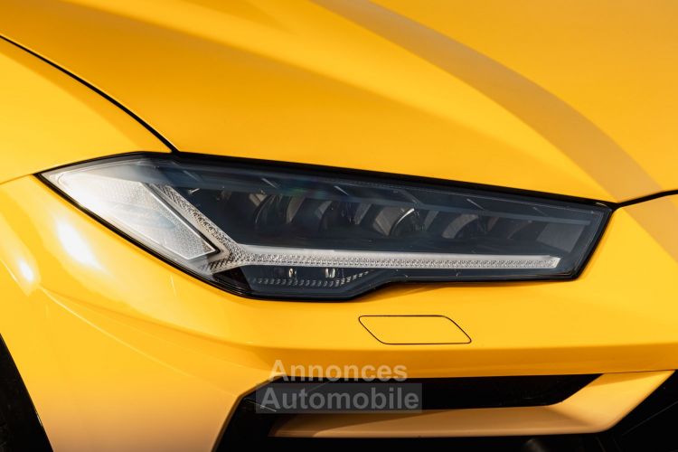 Lamborghini Urus 4.0 V8 650 CV - MONACO - <small></small> 269.900 € <small>TTC</small> - #9