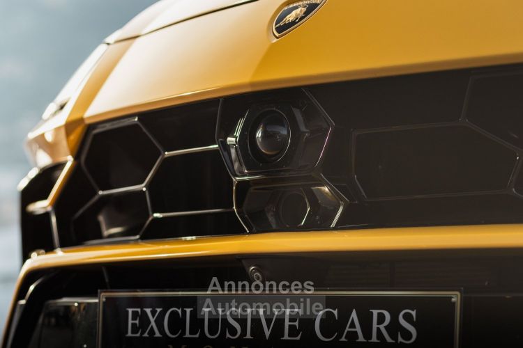 Lamborghini Urus 4.0 V8 650 CV - MONACO - <small></small> 269.900 € <small>TTC</small> - #10