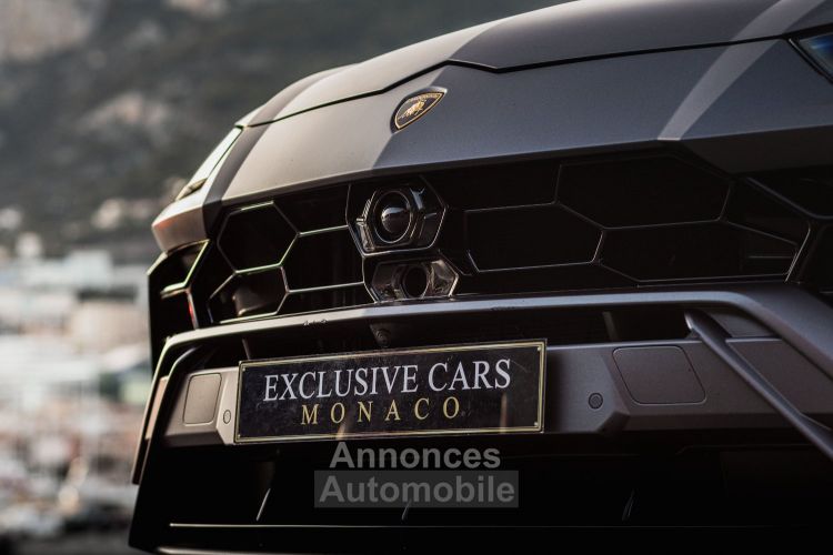 Lamborghini Urus 4.0 V8 650 CV - MONACO - <small>A partir de </small>2.847 EUR <small>/ mois</small> - #10
