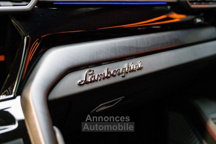 Lamborghini Urus 4.0 V8 650CH - <small></small> 319.900 € <small>TTC</small> - #39