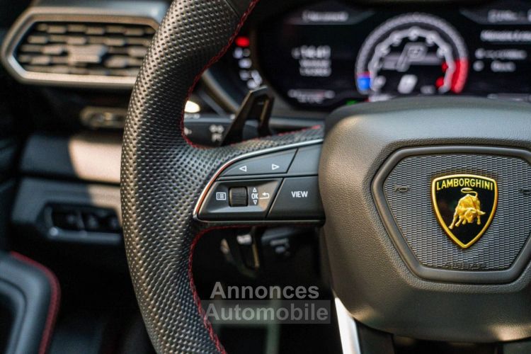 Lamborghini Urus 4.0 V8 650CH - <small></small> 319.900 € <small>TTC</small> - #43