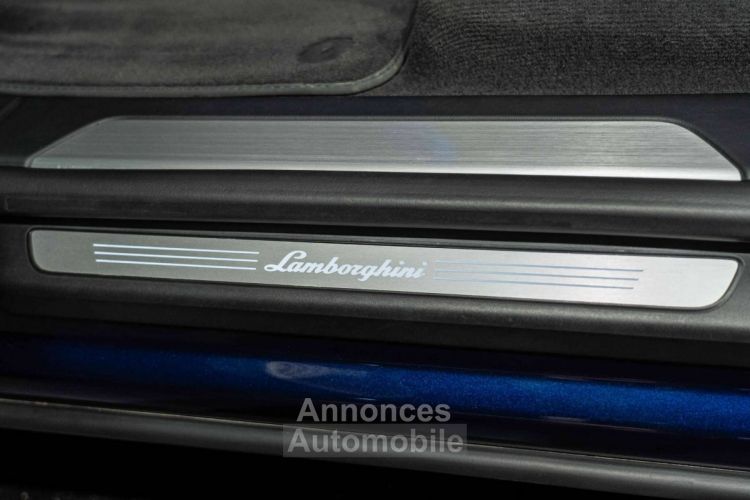 Lamborghini Urus 4.0 V8 650CH - <small></small> 319.900 € <small>TTC</small> - #44
