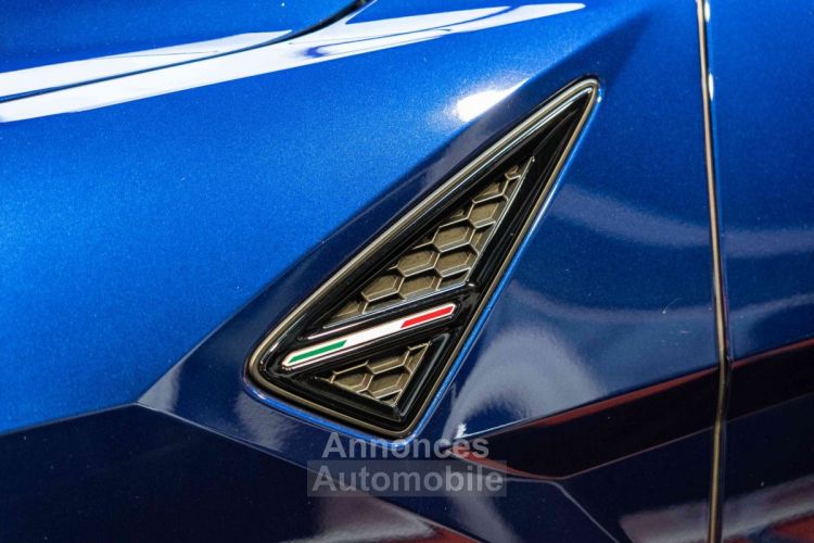Lamborghini Urus 4.0 V8 650CH - <small></small> 319.900 € <small>TTC</small> - #46