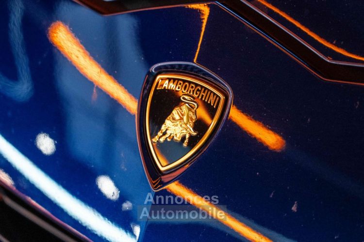 Lamborghini Urus 4.0 V8 650CH - <small></small> 319.900 € <small>TTC</small> - #48