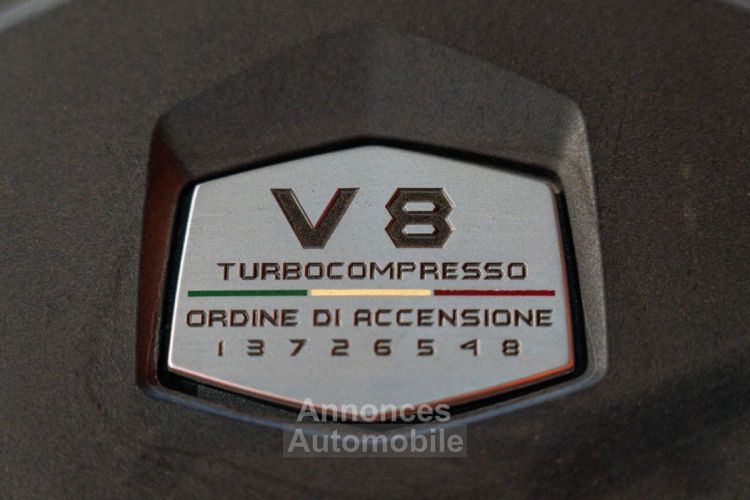 Lamborghini Urus 4.0 V8 650CH - <small></small> 319.900 € <small>TTC</small> - #49