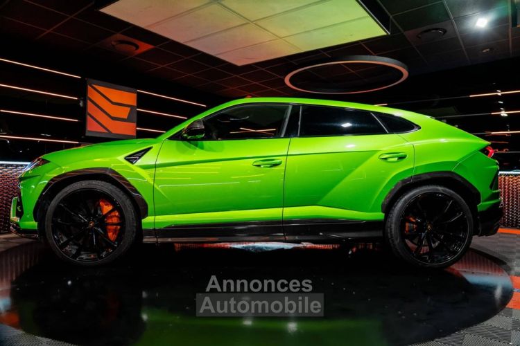 Lamborghini Urus 4.0 V8 650CH - <small></small> 259.900 € <small>TTC</small> - #2