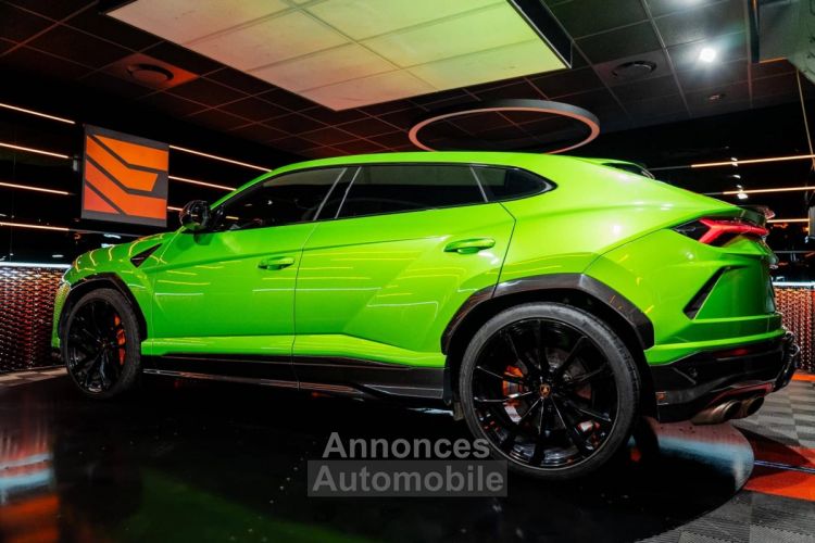 Lamborghini Urus 4.0 V8 650CH - <small></small> 259.900 € <small>TTC</small> - #3