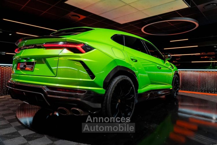 Lamborghini Urus 4.0 V8 650CH - <small></small> 259.900 € <small>TTC</small> - #5