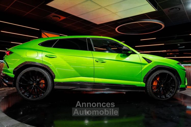 Lamborghini Urus 4.0 V8 650CH - <small></small> 259.900 € <small>TTC</small> - #6