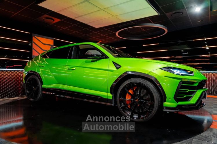 Lamborghini Urus 4.0 V8 650CH - <small></small> 259.900 € <small>TTC</small> - #7