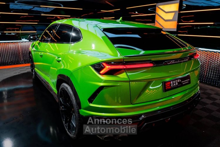 Lamborghini Urus 4.0 V8 650CH - <small></small> 259.900 € <small>TTC</small> - #21