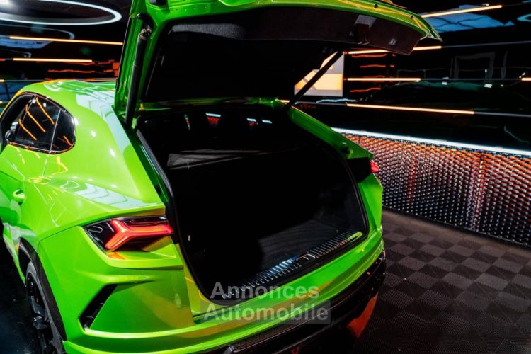 Lamborghini Urus 4.0 V8 650CH - <small></small> 259.900 € <small>TTC</small> - #48