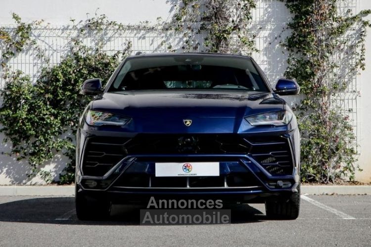 Lamborghini Urus 4.0 V8 650ch Biturbo - <small></small> 268.000 € <small>TTC</small> - #2