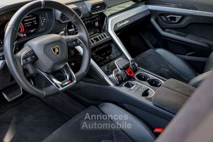 Lamborghini Urus 4.0 V8 650ch Biturbo - <small></small> 268.000 € <small>TTC</small> - #13