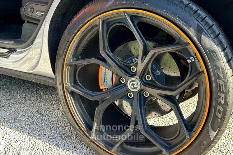 Lamborghini Urus 4.0 V8 650CH BITURBO - <small></small> 282.500 € <small>TTC</small> - #19