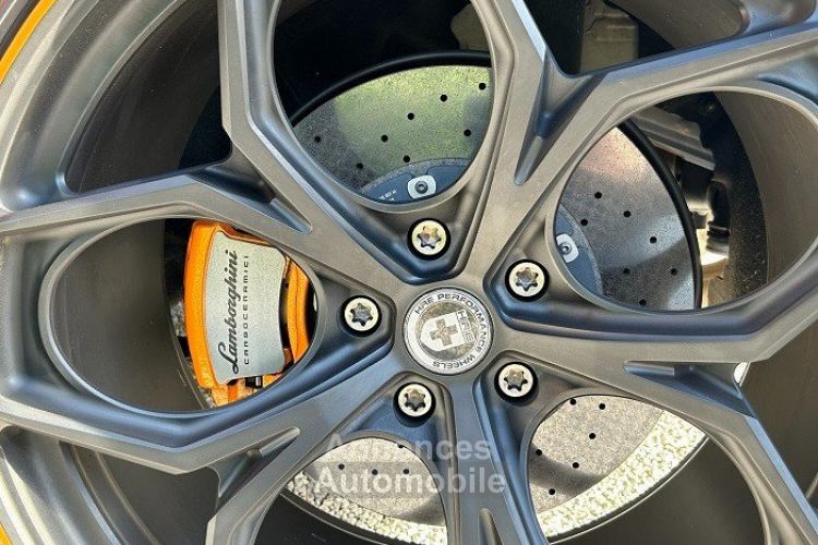 Lamborghini Urus 4.0 V8 650CH BITURBO - <small></small> 282.500 € <small>TTC</small> - #20