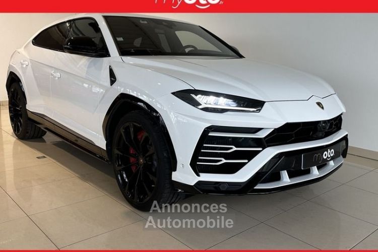 Lamborghini Urus 4.0 V8 650CH BITURBO - <small></small> 227.000 € <small>TTC</small> - #1