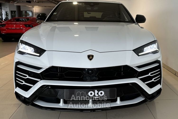 Lamborghini Urus 4.0 V8 650CH BITURBO - <small></small> 227.000 € <small>TTC</small> - #3