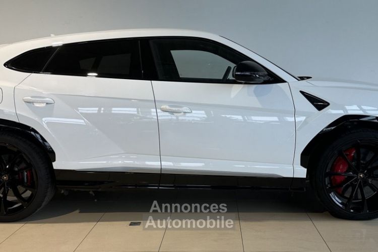 Lamborghini Urus 4.0 V8 650CH BITURBO - <small></small> 227.000 € <small>TTC</small> - #4