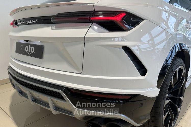 Lamborghini Urus 4.0 V8 650CH BITURBO - <small></small> 227.000 € <small>TTC</small> - #6