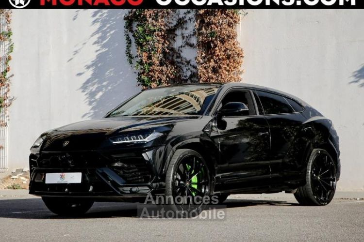 Lamborghini Urus 4.0 V8 650ch Biturbo - <small></small> 255.000 € <small>TTC</small> - #1