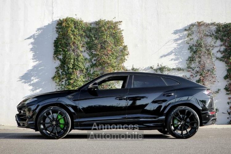 Lamborghini Urus 4.0 V8 650ch Biturbo - <small></small> 255.000 € <small>TTC</small> - #8