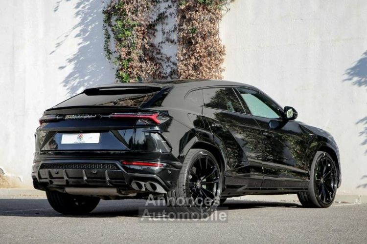 Lamborghini Urus 4.0 V8 650ch Biturbo - <small></small> 255.000 € <small>TTC</small> - #11