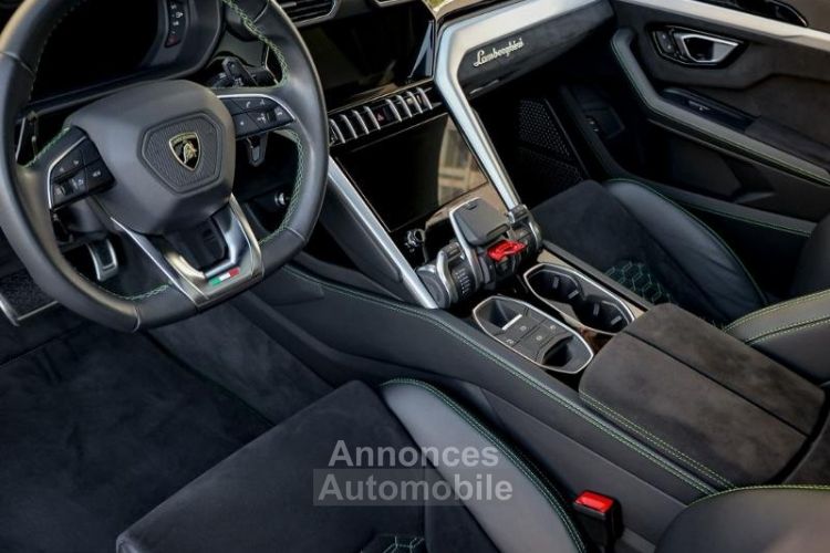 Lamborghini Urus 4.0 V8 650ch Biturbo - <small></small> 255.000 € <small>TTC</small> - #12