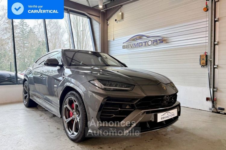 Lamborghini Urus 4.0 V8 650ch Biturbo - <small></small> 265.000 € <small>TTC</small> - #1