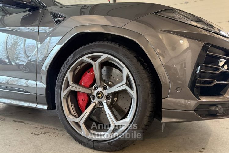 Lamborghini Urus 4.0 V8 650ch Biturbo - <small></small> 265.000 € <small>TTC</small> - #2