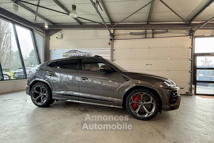 Lamborghini Urus 4.0 V8 650ch Biturbo - <small></small> 265.000 € <small>TTC</small> - #3