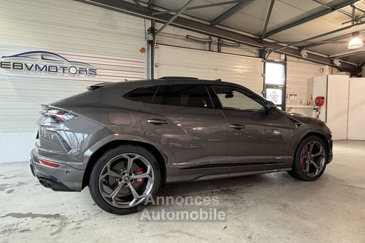 Lamborghini Urus 4.0 V8 650ch Biturbo - <small></small> 265.000 € <small>TTC</small> - #4