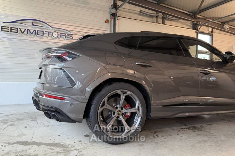 Lamborghini Urus 4.0 V8 650ch Biturbo - <small></small> 265.000 € <small>TTC</small> - #5