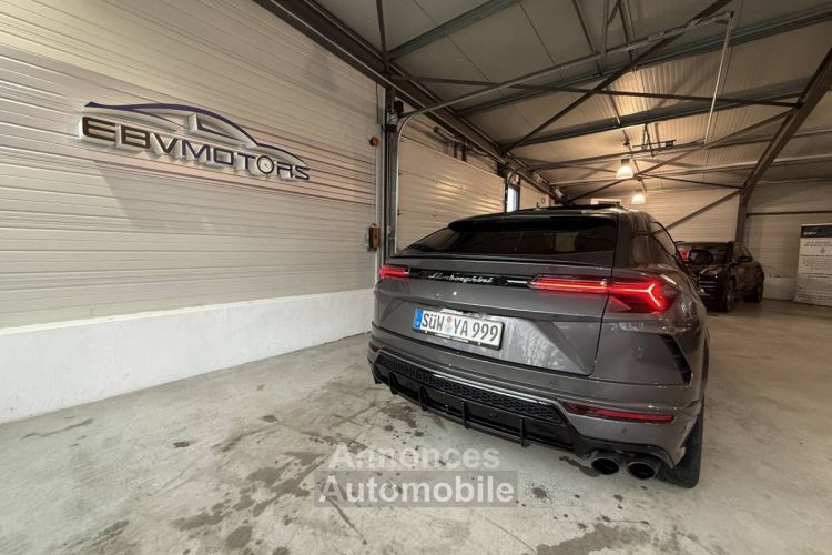 Lamborghini Urus 4.0 V8 650ch Biturbo - <small></small> 265.000 € <small>TTC</small> - #7