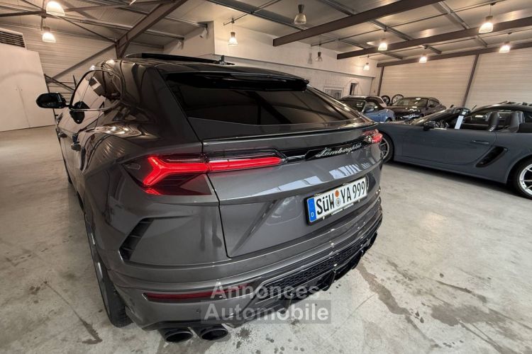 Lamborghini Urus 4.0 V8 650ch Biturbo - <small></small> 265.000 € <small>TTC</small> - #9