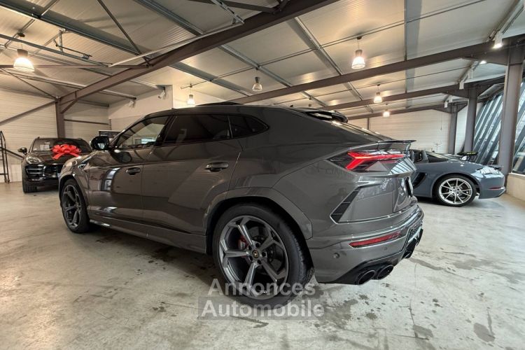 Lamborghini Urus 4.0 V8 650ch Biturbo - <small></small> 265.000 € <small>TTC</small> - #10