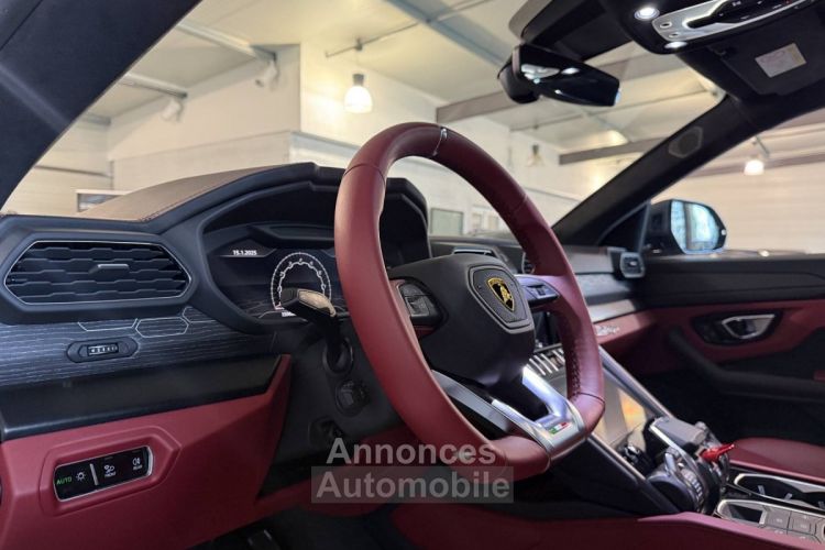 Lamborghini Urus 4.0 V8 650ch Biturbo - <small></small> 265.000 € <small>TTC</small> - #13