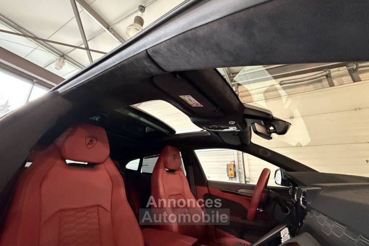 Lamborghini Urus 4.0 V8 650ch Biturbo - <small></small> 265.000 € <small>TTC</small> - #21