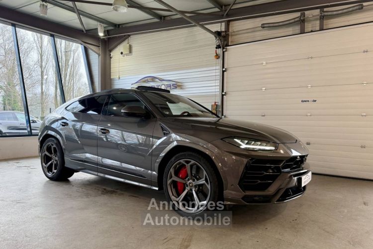 Lamborghini Urus 4.0 V8 650ch Biturbo - <small></small> 265.000 € <small>TTC</small> - #24