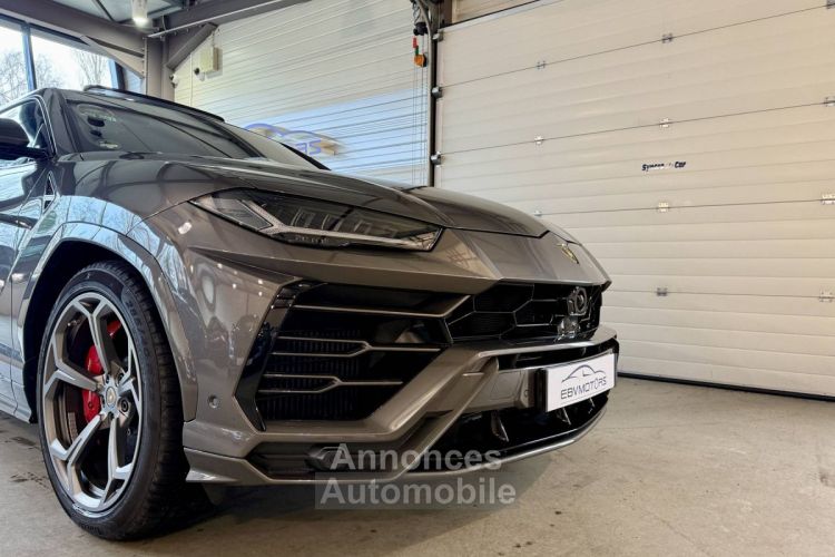 Lamborghini Urus 4.0 V8 650ch Biturbo - <small></small> 265.000 € <small>TTC</small> - #25