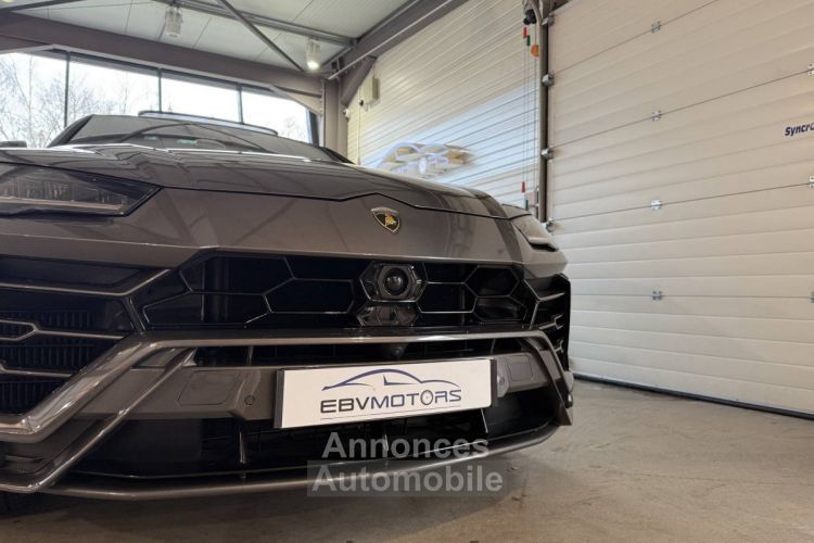 Lamborghini Urus 4.0 V8 650ch Biturbo - <small></small> 265.000 € <small>TTC</small> - #26