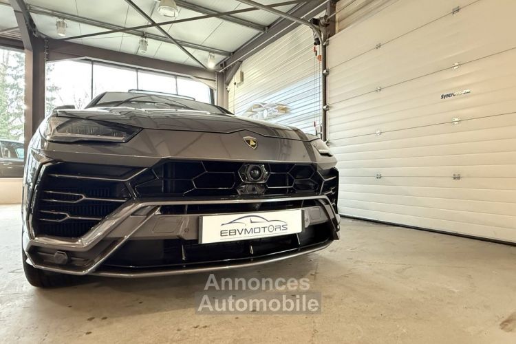 Lamborghini Urus 4.0 V8 650ch Biturbo - <small></small> 265.000 € <small>TTC</small> - #27