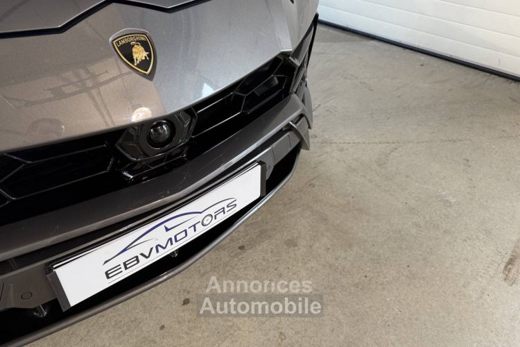 Lamborghini Urus 4.0 V8 650ch Biturbo - <small></small> 265.000 € <small>TTC</small> - #28