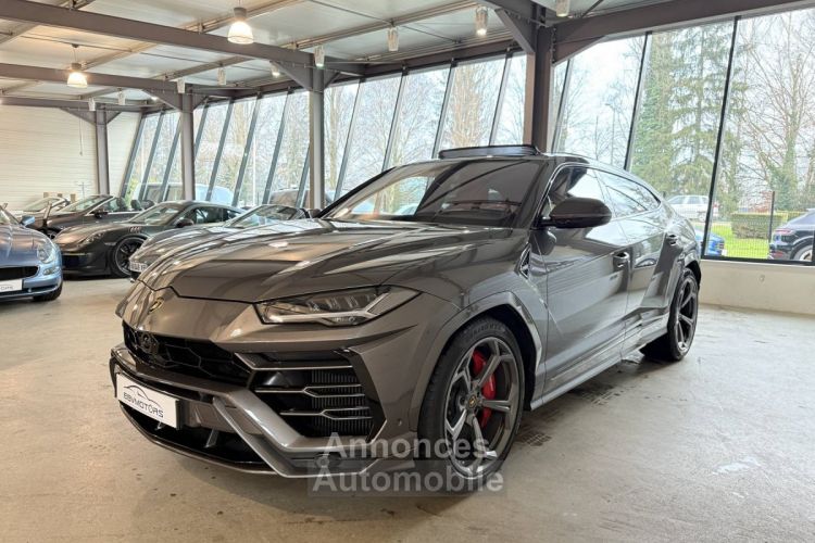 Lamborghini Urus 4.0 V8 650ch Biturbo - <small></small> 265.000 € <small>TTC</small> - #29