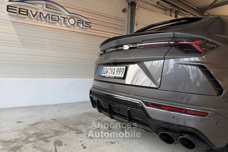 Lamborghini Urus 4.0 V8 650ch Biturbo - <small></small> 265.000 € <small>TTC</small> - #32